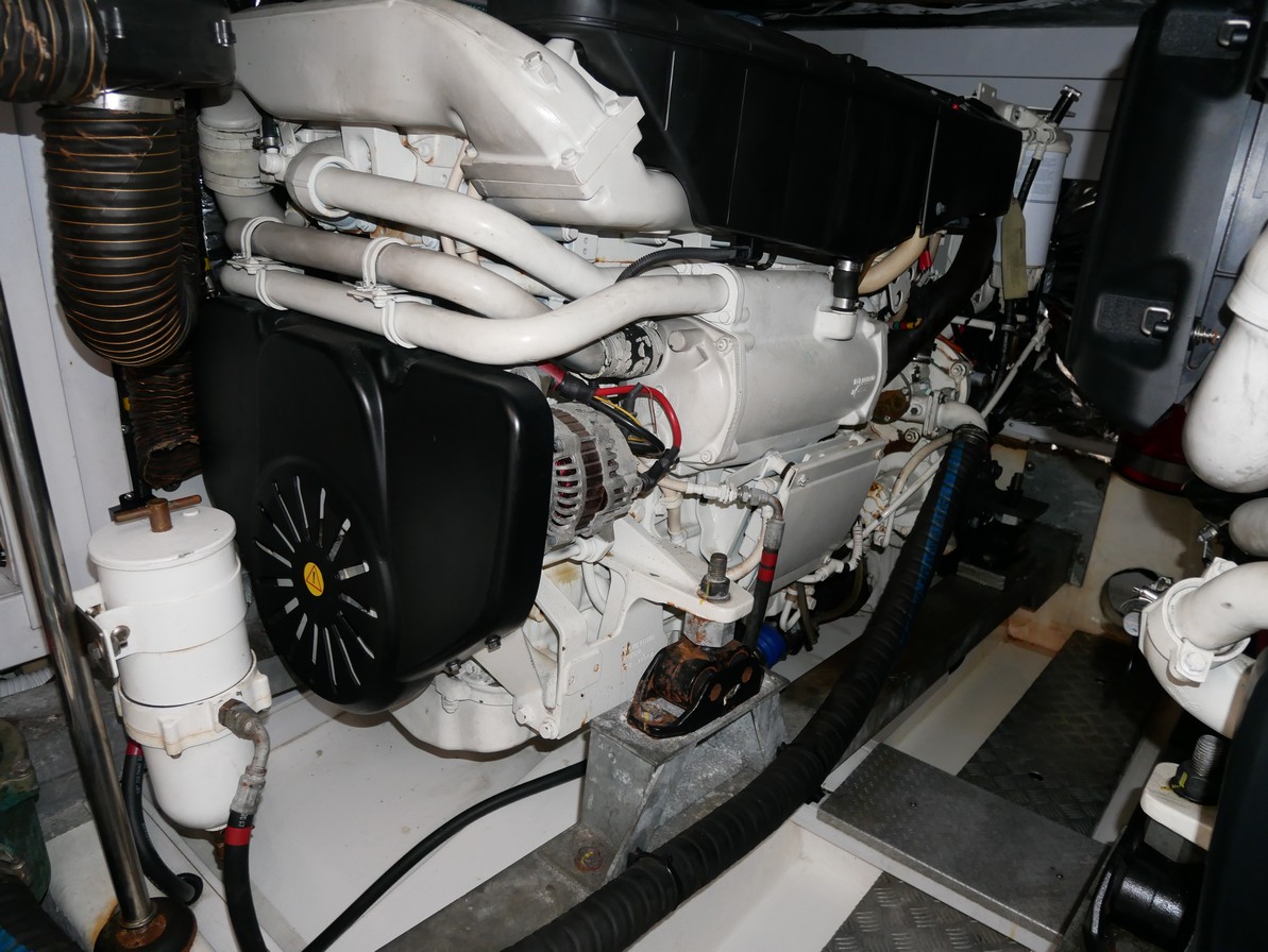 Sealine T50 - 